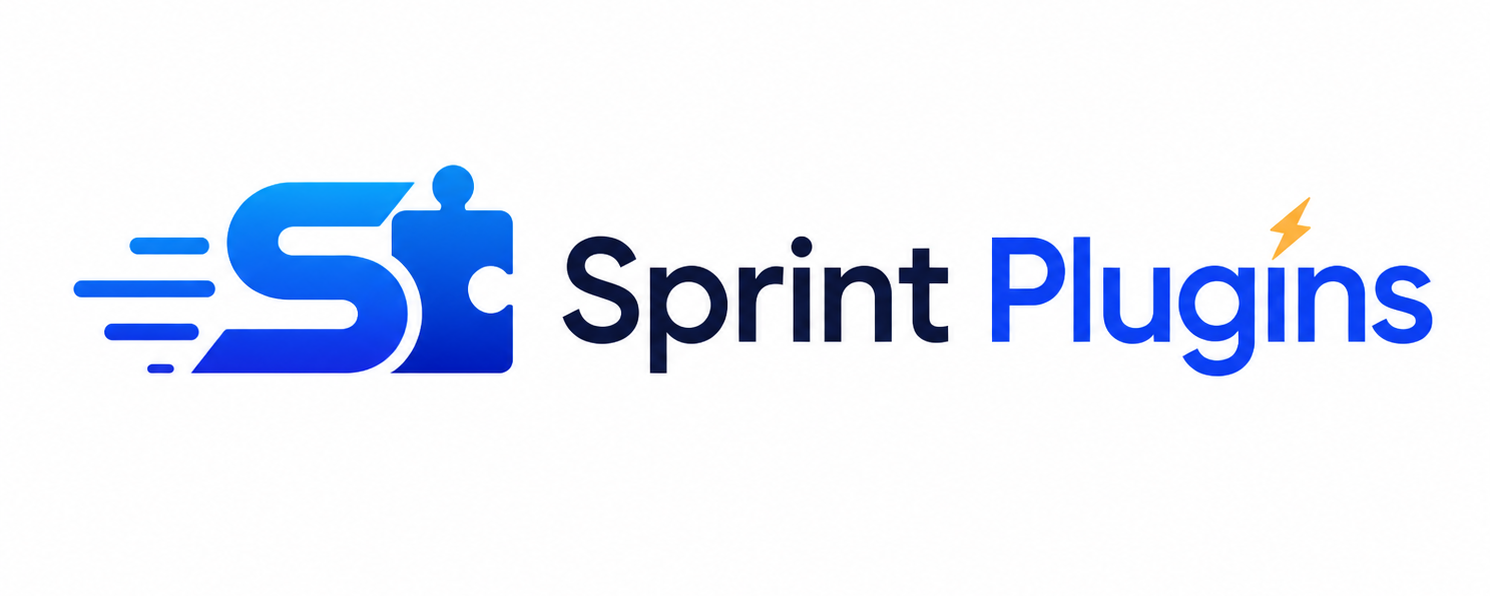 Démonstrations Sprint Plugins
